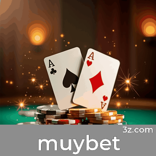 Muybet: Descubra os Bônus de Apostas Incríveis e Ofertas Exclusivas